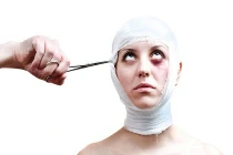 Phương pháp dao kéo ở những bộ phận kỳ lạ nhất