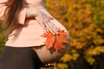 8 khám phá cực thú vị về sinh đẻ mùa thu