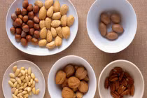 Thực phẩm cần bổ sung sau sẩy thai