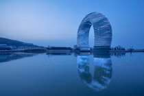 10 cao ốc đắt nhất thế giới