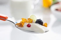 Bà bầu ăn gì chống uể oải ngày hè?