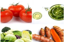 Chọn thực phẩm giúp chống nắng bảo vệ da 