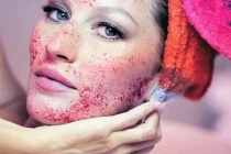 Tận mục liệu pháp làm đẹp mang tên “ma cà rồng“