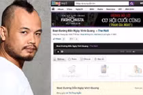 Nhạc sĩ Trần Lập kiện ZingMP3 đòi nhuận bút