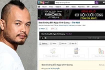 Nhạc sĩ Trần Lập kiện ZingMP3 đòi nhuận bút