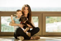 5 kỹ năng sống đáng học ở đứa trẻ 7 tuổi