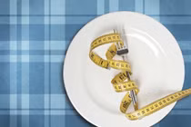 11 bí quyết cắt giảm khẩu phần ăn