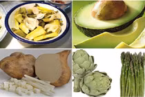 Top thực phẩm chống béo bụng tốt nhất 2014