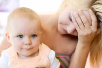 10 trường hợp tuyệt đối không được cho trẻ bú