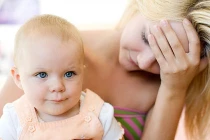 10 trường hợp tuyệt đối không được cho trẻ bú