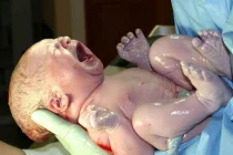 Hồi hộp giây phút chờ đợi con yêu chào đời