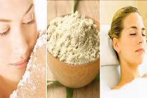 Cải tạo da sần sùi bằng phương pháp tự nhiên