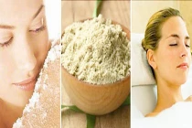 Cải tạo da sần sùi bằng phương pháp tự nhiên