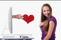 Tuyệt chiêu tìm “một nửa” thành công qua mạng xã hội 