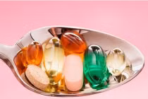 9 loại vitamin giúp giảm cân hiệu quả