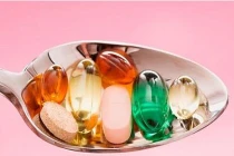 9 loại vitamin giúp giảm cân hiệu quả