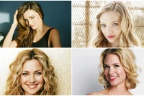 Học lỏm mánh khóe làm đẹp của sao Hollywood