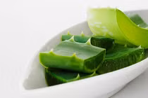 8 công dụng làm đẹp từ lô hội