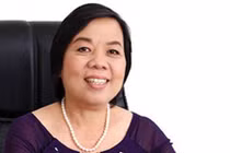 Bí mật của nữ tỷ phú giàu nhất sàn chứng khoán Việt