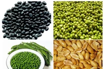 Thực phẩm trị đau bụng, điều hòa kinh nguyệt