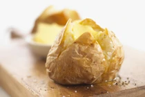 Thực phẩm nhiều tinh bột ít béo cho người ăn kiêng