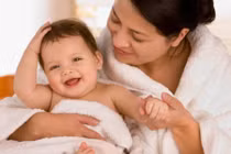 Tuyệt chiêu khắc phục giảm trí nhớ sau sinh