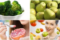 Siêu thực phẩm mùa thu giúp bạn giảm cân