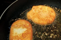 7 sai lầm khi nấu ăn khiến bạn tăng cân vù vù