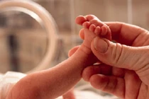 Cảnh báo những bệnh thường mắc ở trẻ sinh non