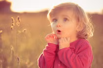 11 trải nghiệm thú vị khi sinh con gái