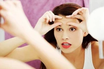 8 bộ phận trên cơ thể phụ nữ nhanh lão hóa nhất