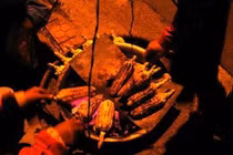 Những món nóng hổi vừa thổi vừa ăn nên thử mùa rét