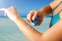 Nguyên tắc “6 không” khi dùng kem chống nắng