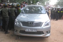 Băng nhóm chuyên bắt cóc xuất hiện ở Bình Thuận?