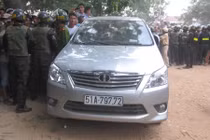 Băng nhóm chuyên bắt cóc xuất hiện ở Bình Thuận?