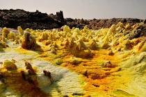 Top 10 kỳ quan thế giới dưới góc nhìn Lonely Planet