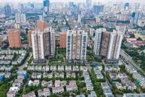 View - Ai đang bỏ tiền mua căn hộ trên 100 triệu đồng/m2? | Báo Tri thức và Cuộc sống - TIN TỨC PHỔ BIẾN KIẾN THỨC 24H