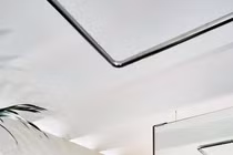 Căn Penthouse với thiết kế cổng vòm độc đáo