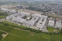 Sau tết, nhu cầu và giá bán đất nền cùng “ấm” lên