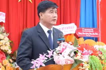 Ông Nguyễn Thiên Văn làm quyền Chủ tịch tỉnh Đắk Lắk