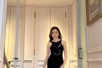 Nữ MC bị mất hành lý ở Italy giàu có cỡ nào?