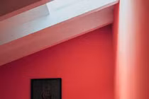 Ý tưởng phòng ngủ màu đỏ theo nhiều phong cách khác nhau