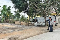 Mạnh tay xuống tiền đầu tư đất nền dịp đầu năm