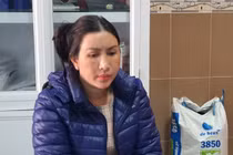 Đắk Lắk: Khởi tố vợ chồng doanh nhân sản xuất phân bón giả 