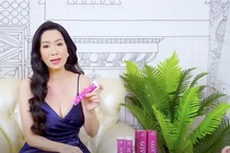 Quảng cáo viên sủi Lady như thuốc: Bác sĩ có bị lợi dụng hình ảnh? 