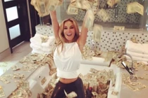 Cuộc sống xa hoa ngập trong tiền của các tỷ phú trẻ thế giới