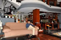 Cuộc sống mơ ước trong biệt thự 40 tỷ của Lý Hải