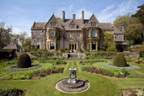 9 thứ phải có trong ngôi nhà của một đại gia