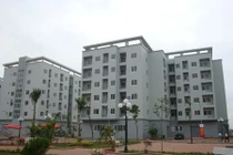 Chuyện lạ: Nhà càng xập xệ, càng đắt giá