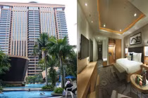 Khách sạn sang chảnh U22 Việt Nam ở tại SEA Games 29